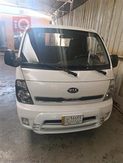 Kia Bongo